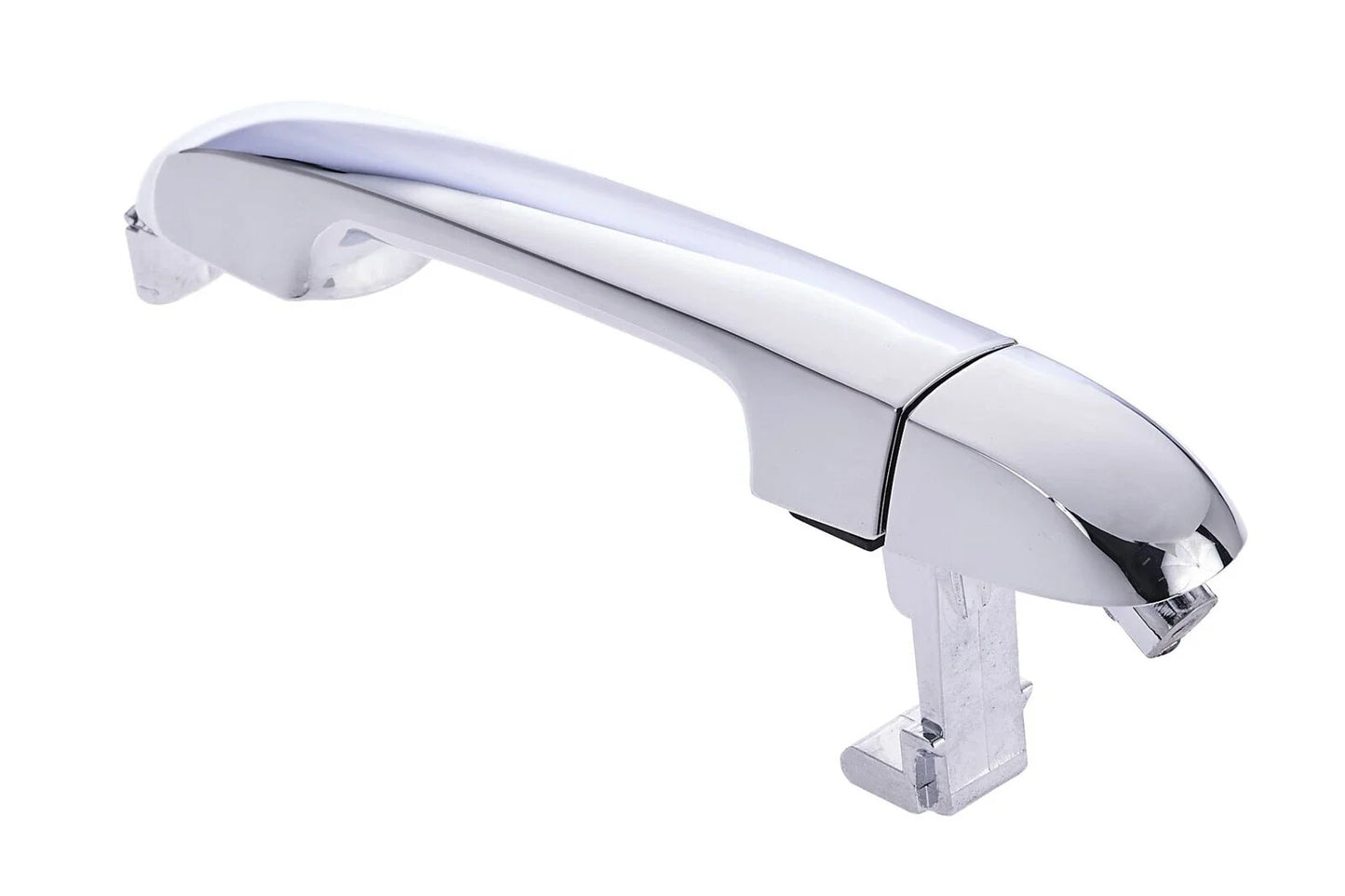 Door Handle Outer Set of 2 for Hyundai i30 (2007–2012)