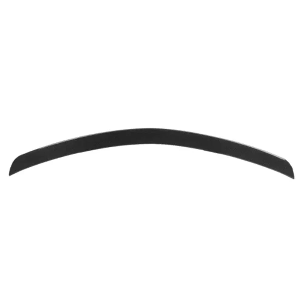 Rear Trunk Spoiler Wing for Mercedes Benz C Class W204 (2007-2014)