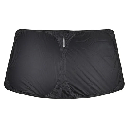 Foldable Windshield Sun Shade for Hyundai Palisade (2020-2025)