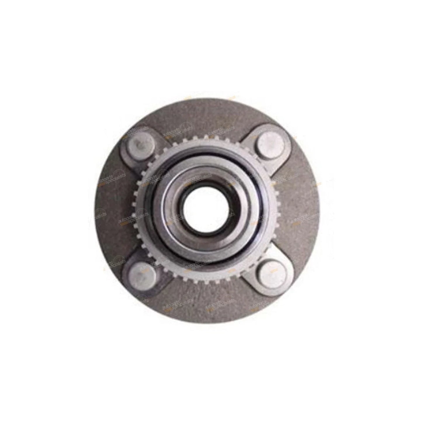 Rear Wheel Bearing Hub Assembly for Nissan Pulsar N16 Sedan (2000-2005)