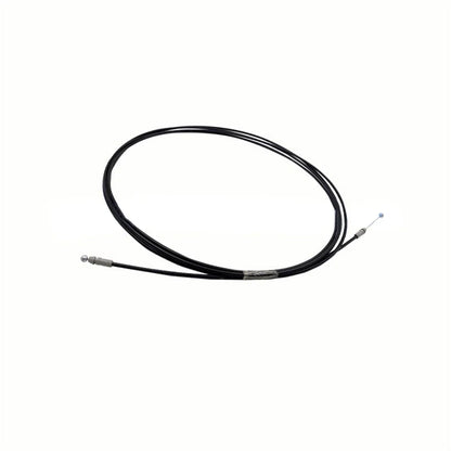 Trunk Lid Release Cable for Toyota Camry (2012-2017)