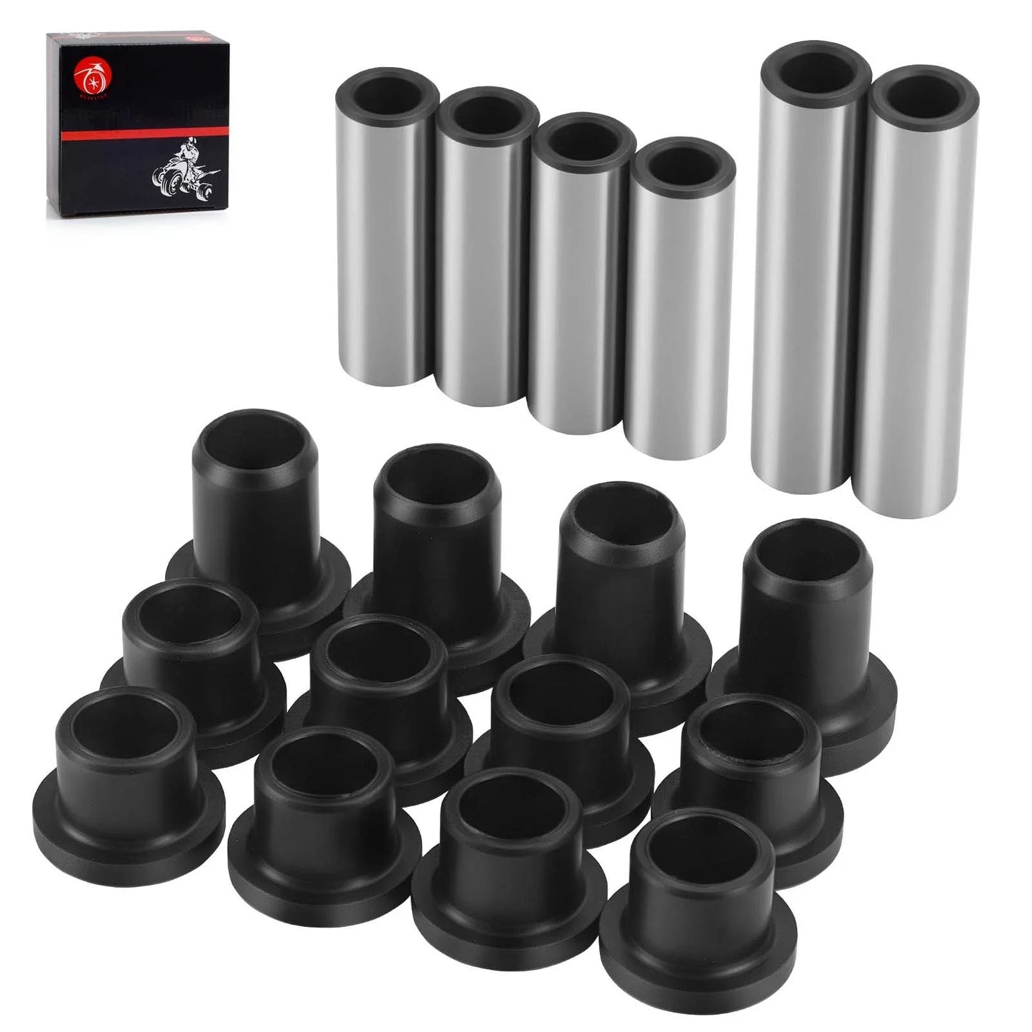 Rear Suspension Bushing A-Arm Collar for Arctic Cat (2006–2016)