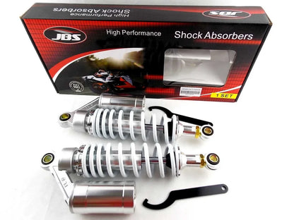 310mm JBS Rear Air Nitrogen Cell Shock Absorbers for Honda CM125 Custom