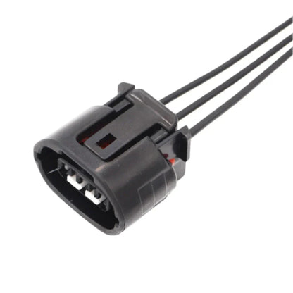 4 x Ignition Coil Connector Harness for Mitsubishi Outlander, Lancer (2003-2015)