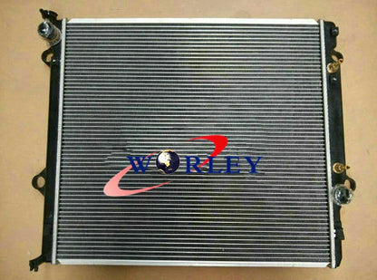 Radiator for Toyota LandCruiser Prado 3.0L Diesel 1KZTE (2002-2006)