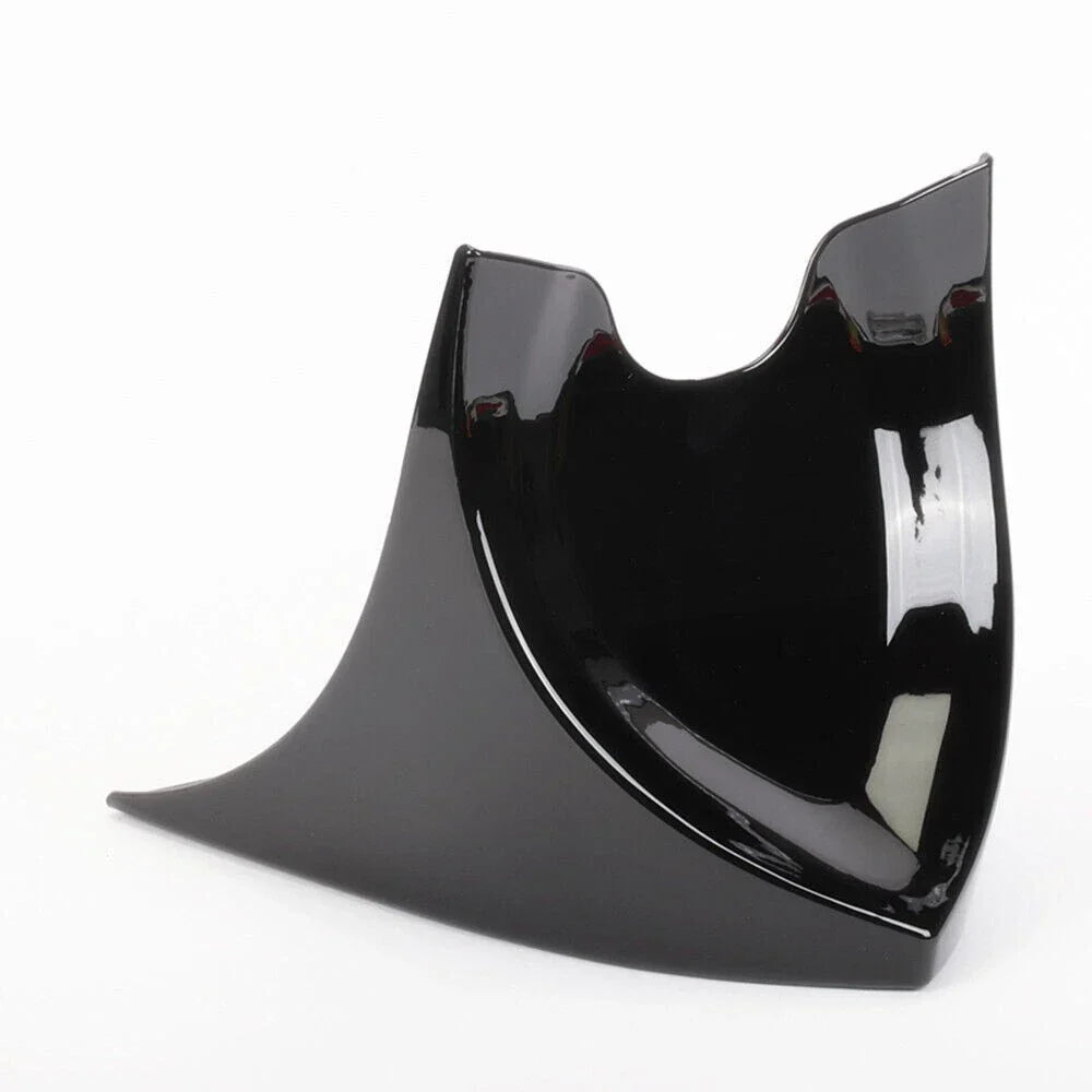 Lower Chin Fairing Spoiler for Harley Touring Softail Dyna