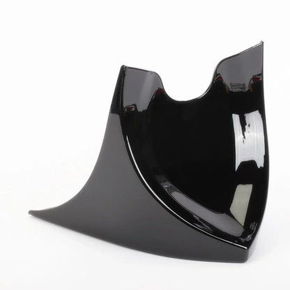 Lower Chin Fairing Spoiler for Harley Touring Softail Dyna