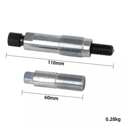 Crankshaft Pulley Removal Tool for Ford Models