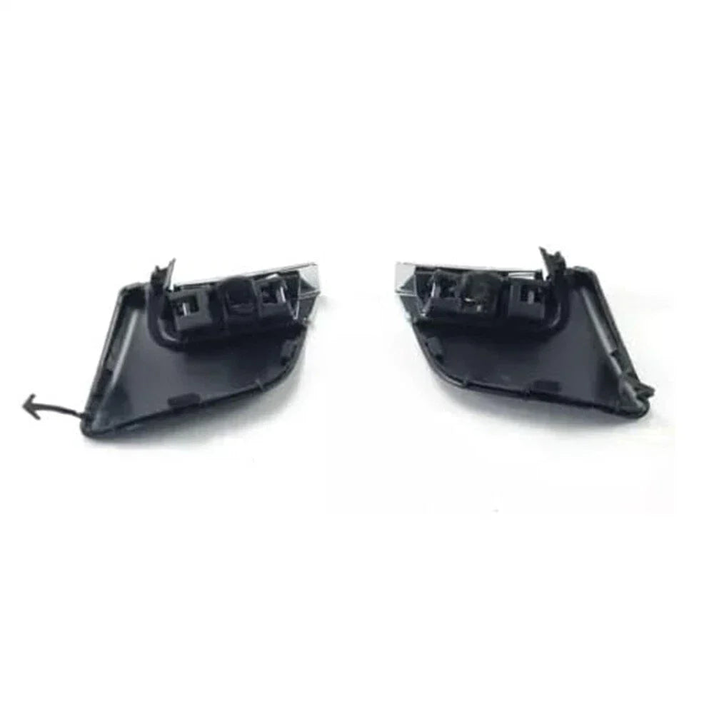 Bumper Trim & Towing Cover Set for Lexus RX350 RX450h (2013-2015)