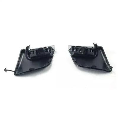 Bumper Trim & Towing Cover Set for Lexus RX350 RX450h (2013-2015)