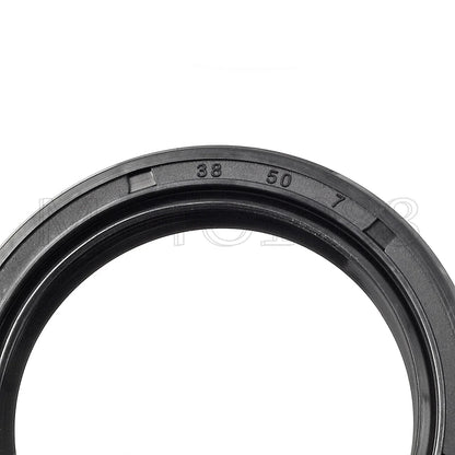 Front Wheel Bearings & Seals Kit for Honda FourTrax 300 TRX300FW (1988–2000)