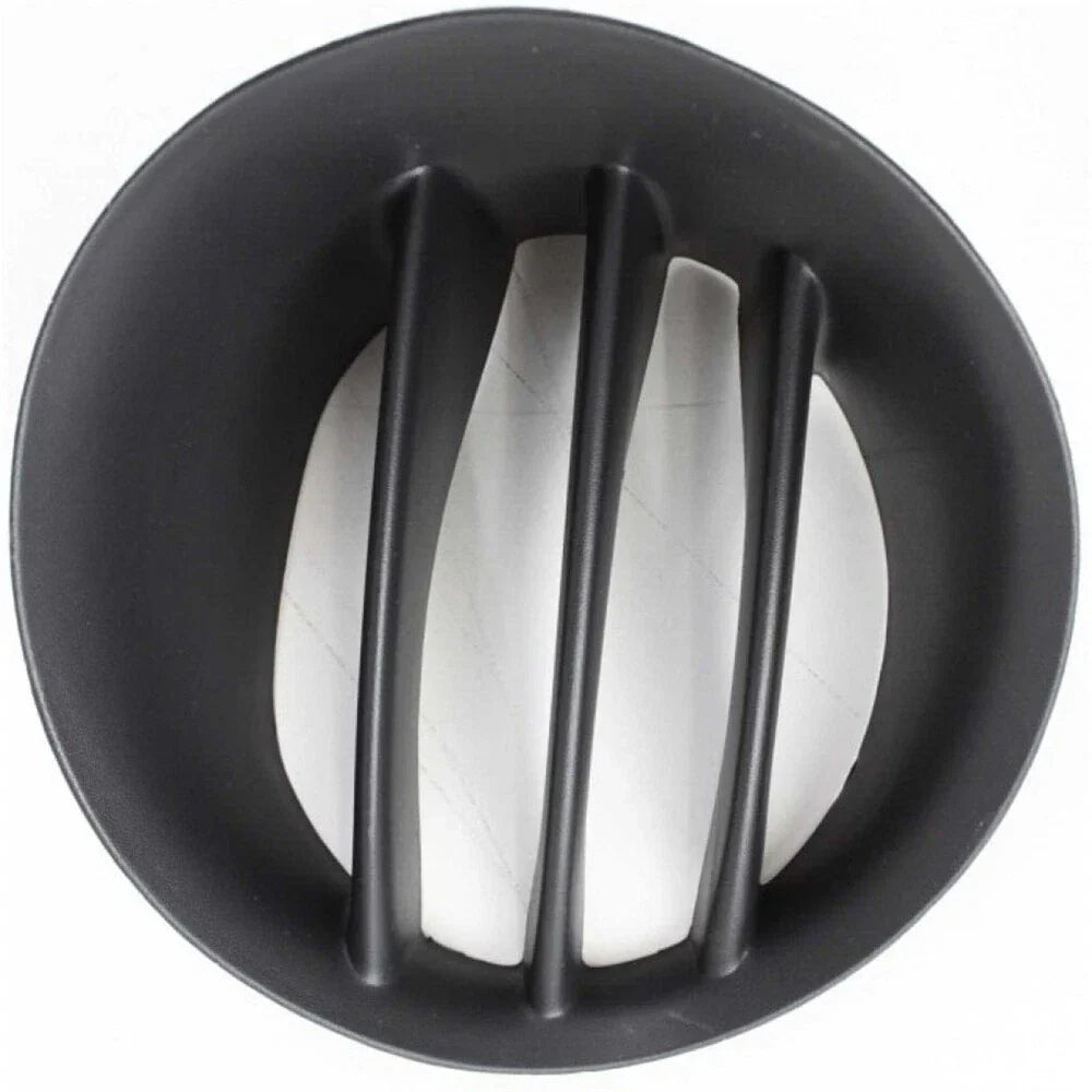 Right Fog Light Cover for Dodge Ram R1500 R2500 (2002-2008)
