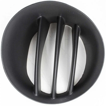 Right Fog Light Cover for Dodge Ram R1500 R2500 (2002-2008)