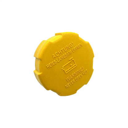 Radiator Coolant Expansion Tank Cap for Saab, Fiat, Vauxhall, Opel (1995-2023)