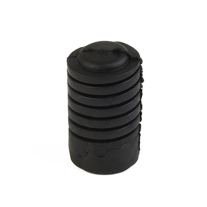 Bonnet Buffer Stop for Auto Hood Accessories Black