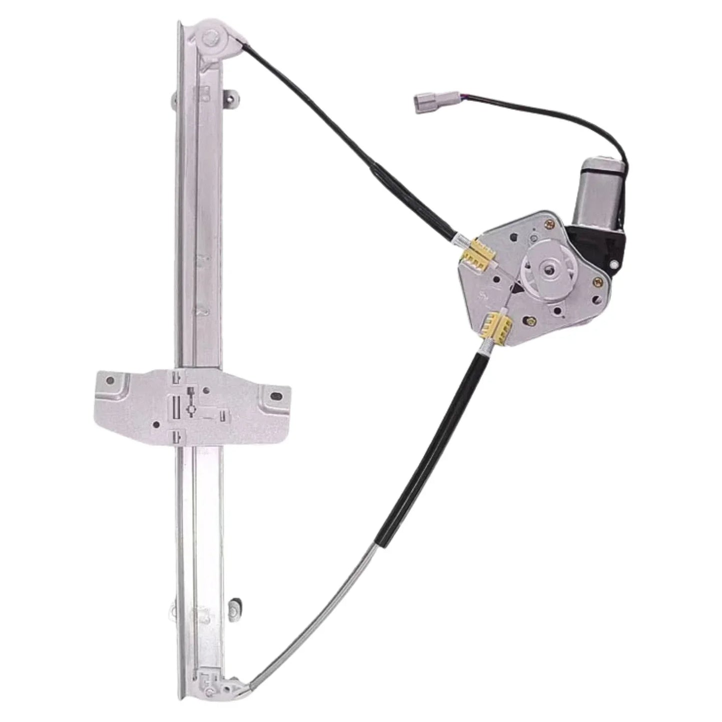 Front Right Window Regulator with Motor for Hyundai iLoad iMax (2007–2020)