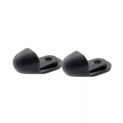 Convertible Top Latch Caps for Mazda MX-5 Miata (1990-2005)