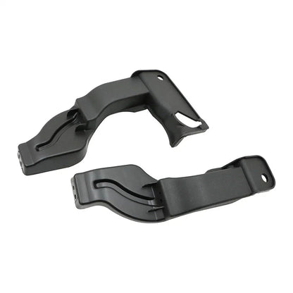 Front Grille Brackets for Honda Civic (2012-2013)