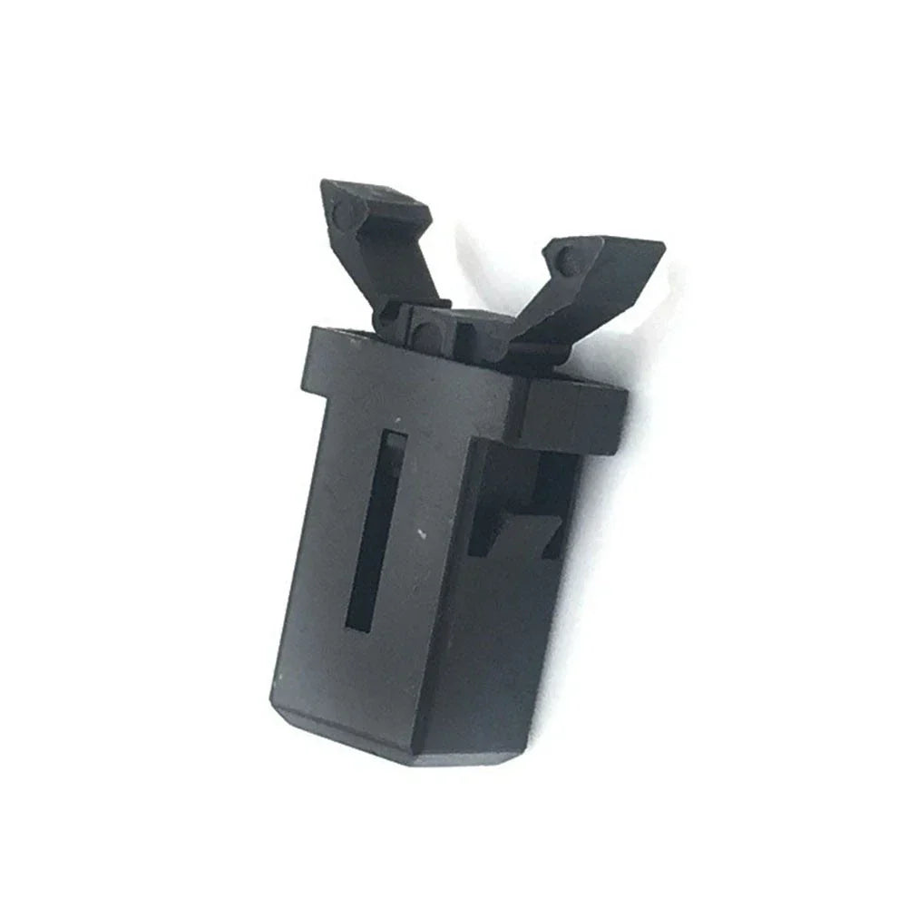 Replacement Car Sunglasses Holder Overhead Console Latch for Most Trash