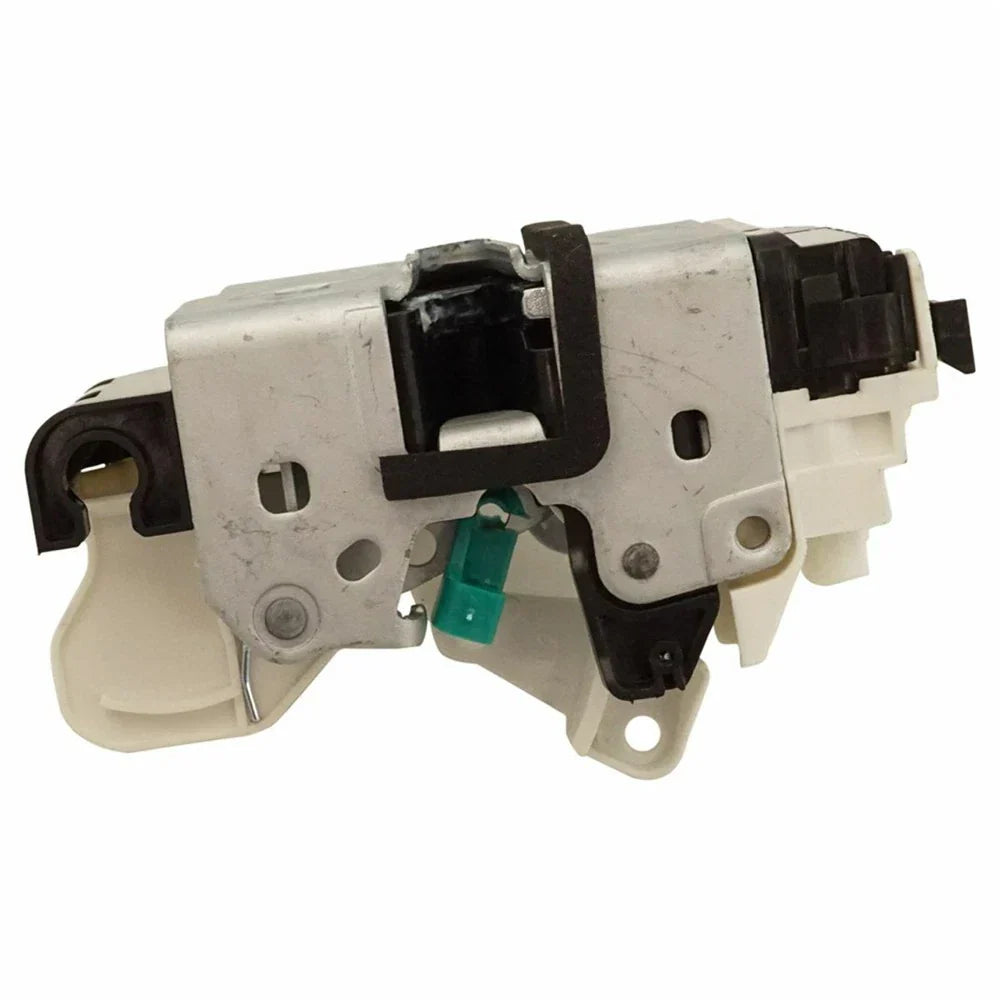 Left Front Door Power Lock Latch Actuator for Jeep Wrangler (2007-2018)