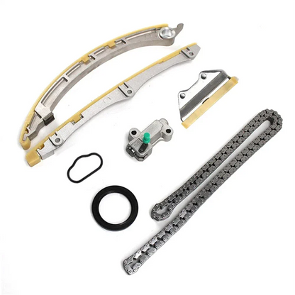 7Pcs Timing Chain Kit for Honda Accord Acura TSX 2.4L (2003-2012)