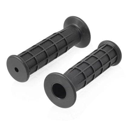 Handlebar Grips for Yamaha YTM200 and YTM225 (1983–1986)