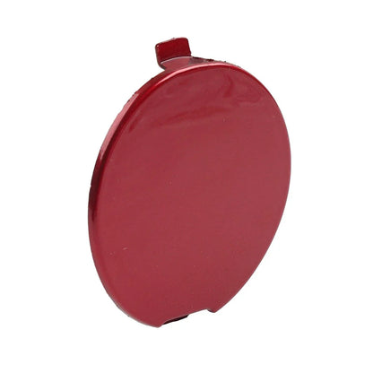 Red Front Bumper Towing Hook Cover Right for Mazda CX-3 (2014-2023)