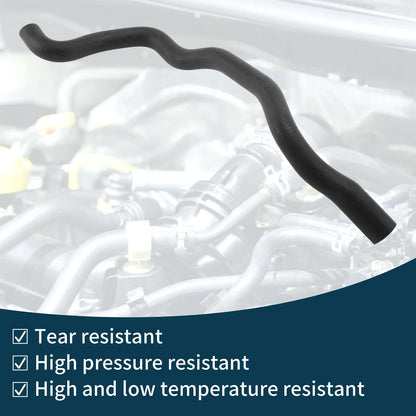 Radiator Hose for BMW 535i (2011 - 2016) Heating Water Pipe