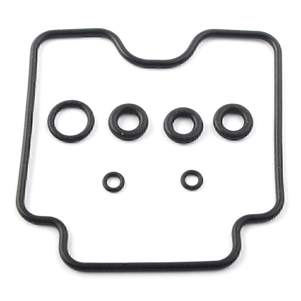 Carburetor Repair Kit for Yamaha Kodiak 400 YFM400FA 4x4 (2000-2006)