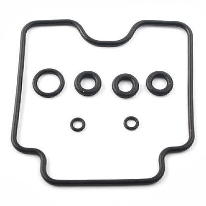 Carburetor Repair Kit for Yamaha Kodiak 400 YFM400FA 4x4 (2000-2006)