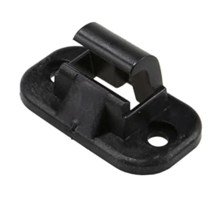 1x Sun Visor Clip for Freightliner Cascadia (2009–2020)