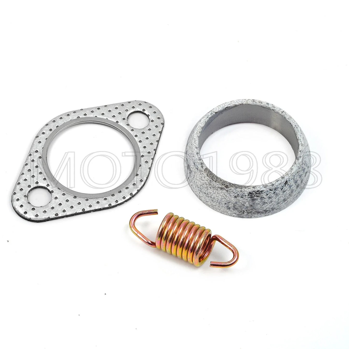 Exhaust Gasket Rebuild Kit for Polaris Sportsman 400 450 500 (2001–2014)
