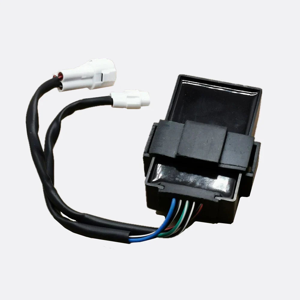 CDI Box Ignitor Igniter for Kawasaki Bayou 300 4x4 (1988-2004)