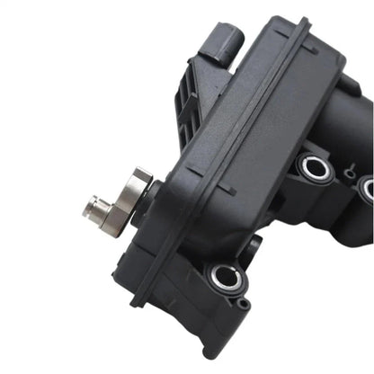 Turbocharger Actuator 12V for Alfa Romeo Chrysler Jeep (2012-2018)
