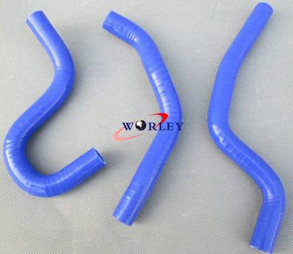 Radiator & Hoses for Honda CR80R/CR85R (1997-2007)