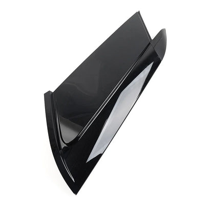 Rear Outside D Pillar Finish Molding for Land Rover Range Rover Sport (14-22)
