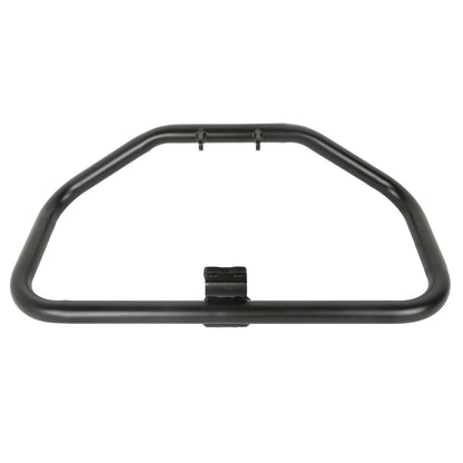 Engine Guard Crash Bar Flat Black for Harley Sportster XL 883 1200 (1984-2003)