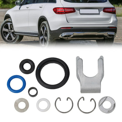 Fuel Injector Seals for Mercedes A-Class