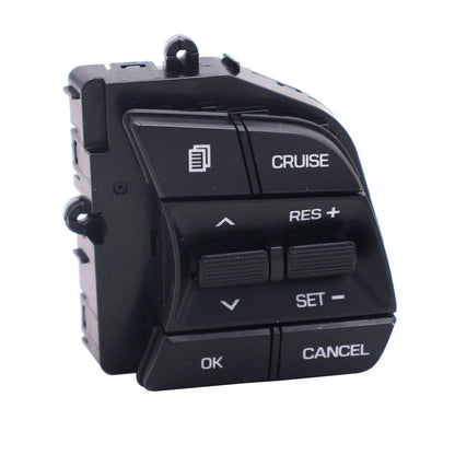 Steering Wheel Cruise Control Switch for Hyundai Sonata (2011-2014)