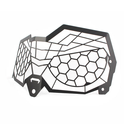 Headlight Grille Guard Protector for Honda CRF250 Rally (2017-2018)