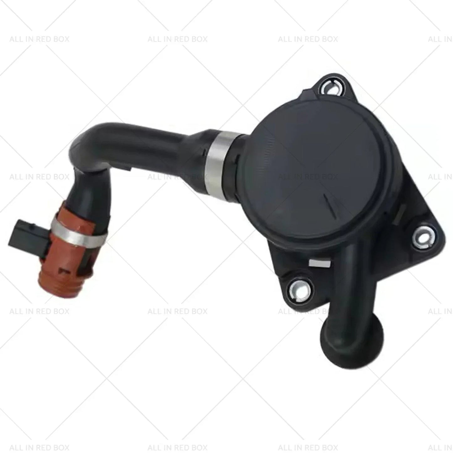 PCV Valve Oil Separator for Mercedes E320 GL320 ML320 R320 (2007-2009)