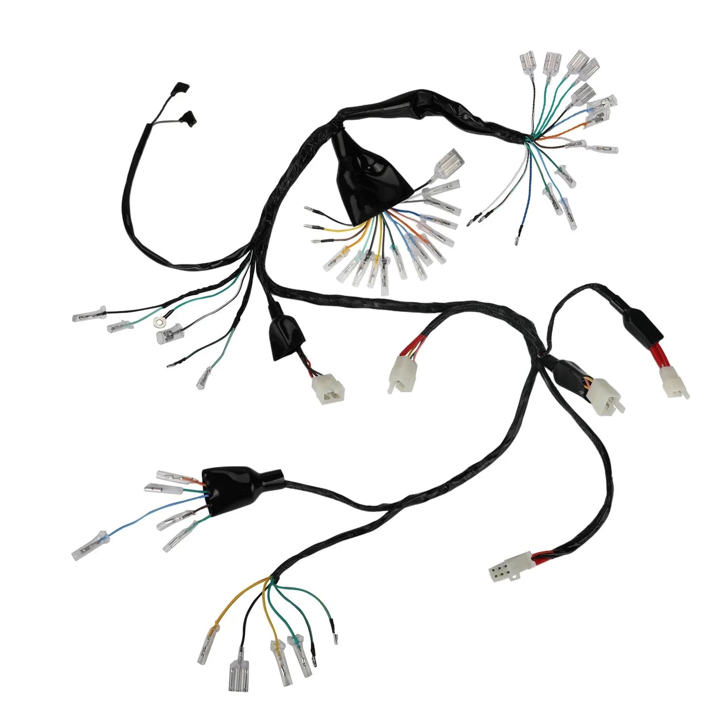 Main Wiring Harness for Honda CB360 CB360G CB360T CL360 (1974–1976)
