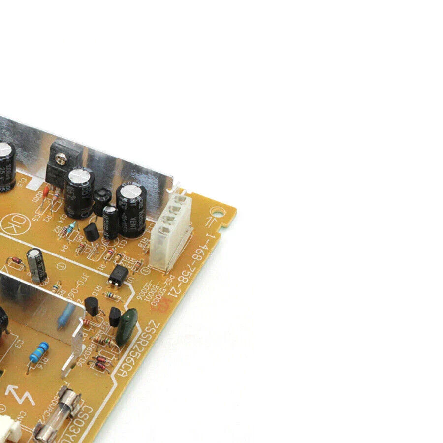 Power Supply Board for PS2 Fat Console (5000X, 50001, 50006)