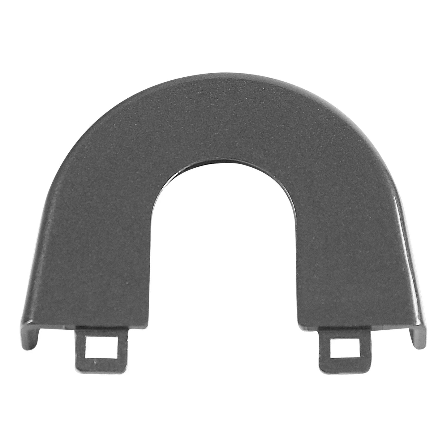 Ignition Switch Panel Trim 21 for Harley Road Glide (2015-2024) Industrial Gray
