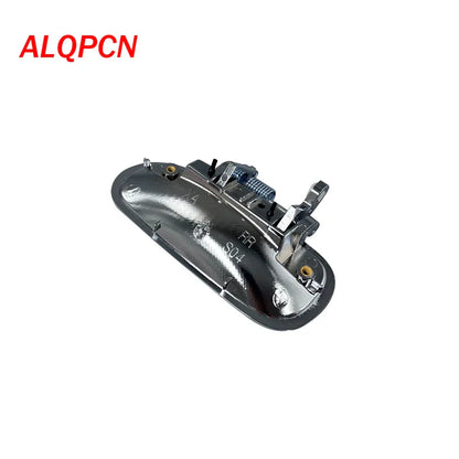 Chrome Rear Right Side Exterior Handle for Honda Civic (1996-2000)