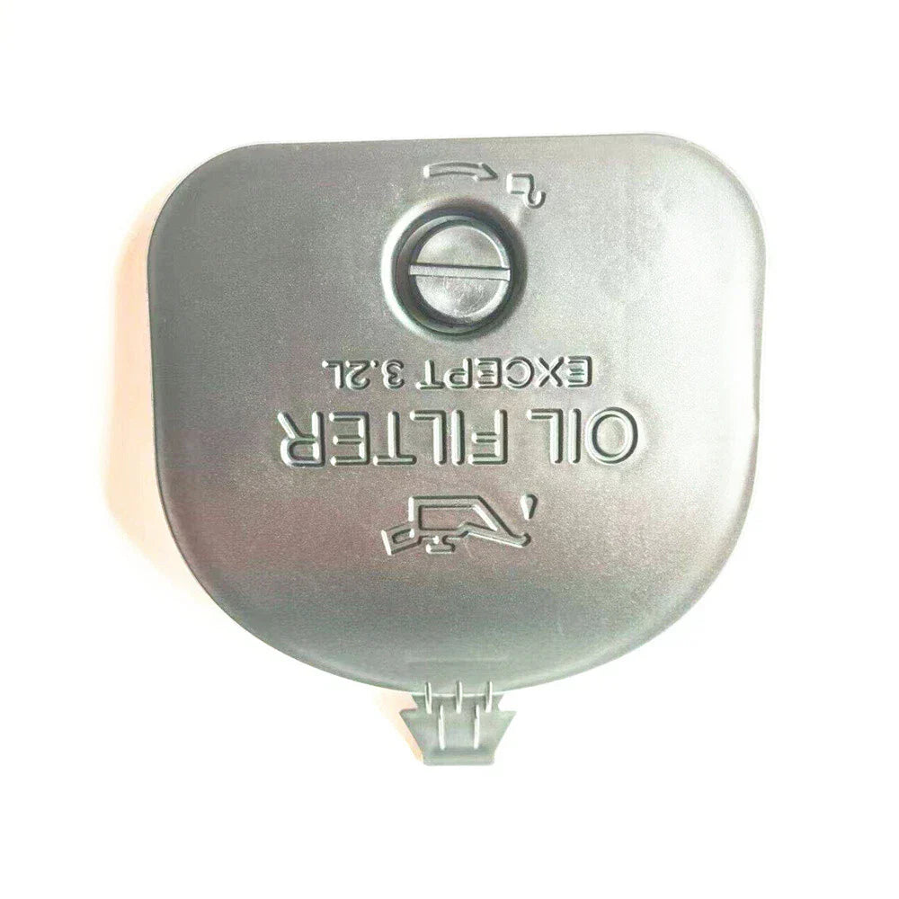 Oil Filter Access Door for 2014-2018 Jeep Cherokee