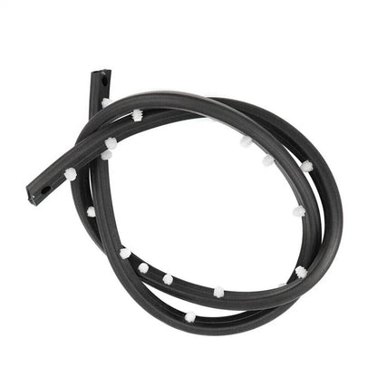 Front Bumper Moulding Seal Strip for Hyundai Elantra (2019-2020)