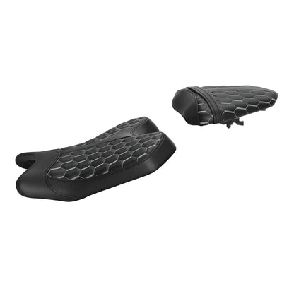 Driver & Passenger Seats for Yamaha YZF R6 (2008-2016)