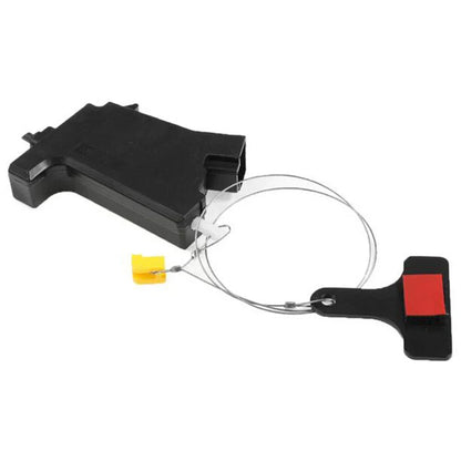 Fuel Gas Filler Door Release Handle for 2013-2019 Hyundai Santa Fe