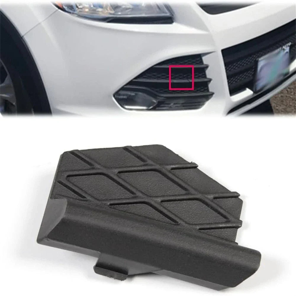 Right Side Tow Hook Cover for Ford Escape (2013-2016)